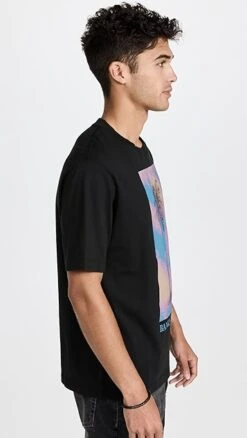 Banks Journal Howe Tee -Shopbop bjour303571cd2d 1665683625133 2 0. UX357 QL90