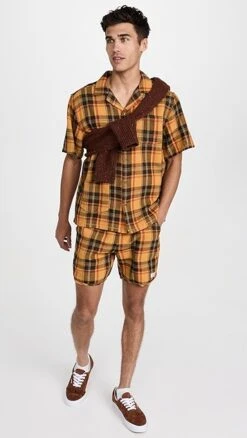 Banks Journal McQueen Shirt 12 Banks Journal McQueen Shirt -Shopbop bjour30358102a7 1665700302893 2 0. UX357 QL90