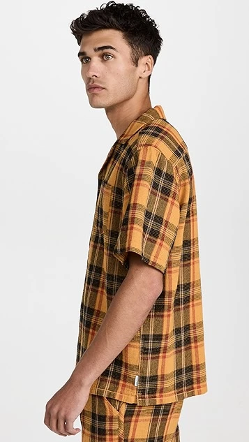 Banks Journal McQueen Shirt 5 Banks Journal McQueen Shirt - Image 3