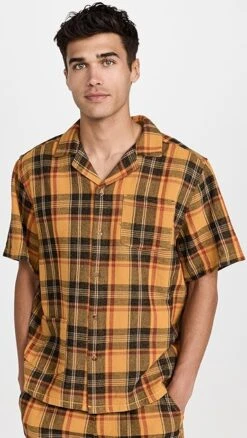 Banks Journal McQueen Shirt