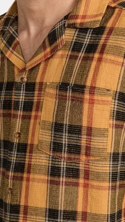 Banks Journal McQueen Shirt 13 Banks Journal McQueen Shirt -Shopbop bjour30358102a7 1665700304008 2 0. UX357 QL90