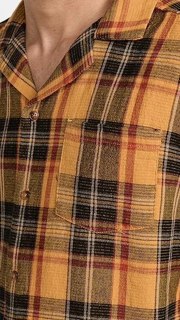 Banks Journal McQueen Shirt 7 Banks Journal McQueen Shirt - Image 5