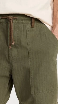 Banks Journal Oliver Field 7" Shorts -Shopbop bjour3037036396 1670276555124 2 0. UX357 QL90