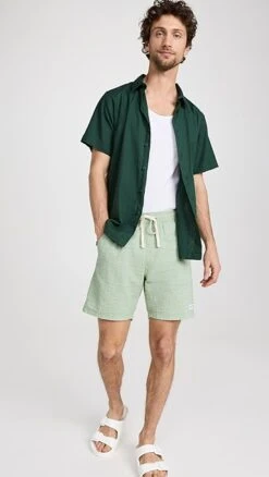Banks Journal Tallows 7" Board Shorts -Shopbop bjour303711a3d7 1673968610798 2 0. UX357 QL90