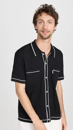 Banks Journal Flo Shirt