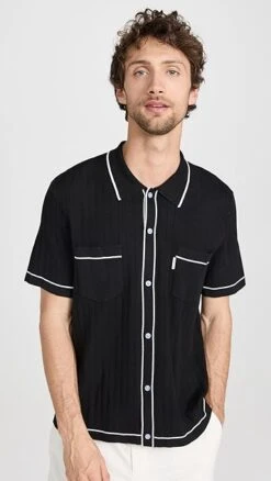Banks Journal Flo Shirt -Shopbop bjour303731cd2d 1673630418020 2 0. UX357 QL90