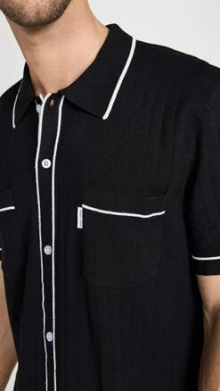 Banks Journal Flo Shirt -Shopbop bjour303731cd2d 1673630418237 2 0. UX357 QL90