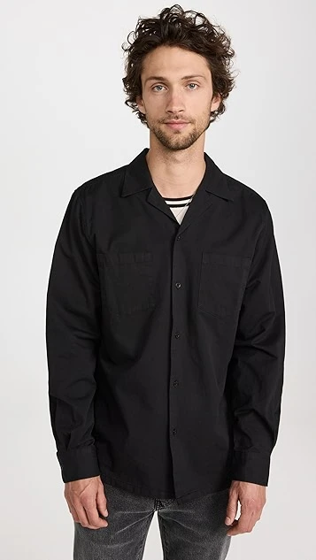 Banks Journal Jordi Shirt 9 Banks Journal Jordi Shirt - Image 7