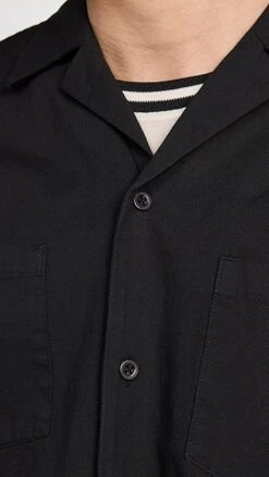 Banks Journal Jordi Shirt 13 Banks Journal Jordi Shirt -Shopbop bjour303741cd2d 1670282503769 2 0. UX357 QL90