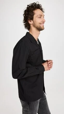 Banks Journal Jordi Shirt 11 Banks Journal Jordi Shirt -Shopbop bjour303741cd2d 1670282504655 2 0. UX357 QL90