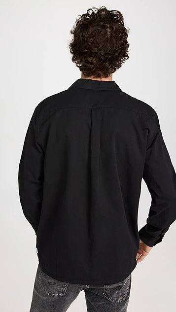 Banks Journal Jordi Shirt 4 Banks Journal Jordi Shirt - Image 2