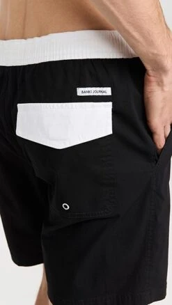 Banks Journal Primary Board Shorts 13 Banks Journal Primary Board Shorts -Shopbop bjour303791071b 1670454355570 2 0. UX357 QL90