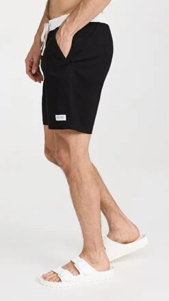 Banks Journal Primary Board Shorts 11 Banks Journal Primary Board Shorts -Shopbop bjour303791071b 1670454355579 2 0. UX357 QL90