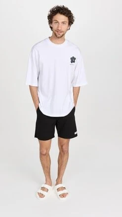 Banks Journal Primary Board Shorts 12 Banks Journal Primary Board Shorts -Shopbop bjour303791071b 1670454356371 2 0. UX357 QL90