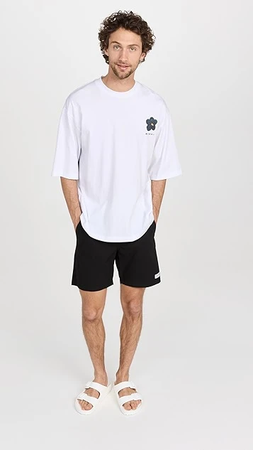 Banks Journal Primary Board Shorts 6 Banks Journal Primary Board Shorts - Image 4