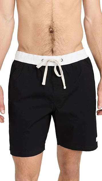 Banks Journal Primary Board Shorts 9 Banks Journal Primary Board Shorts - Image 7