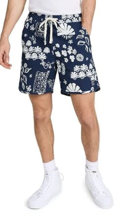 Banks Journal Oliver Kapa 7" Boardshorts -Shopbop bjour3038012511 1673643781285 2 0. UX357 QL90