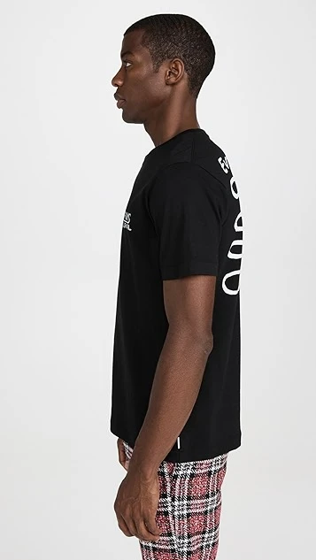 Banks Journal Floors - Faded Tee 5 Banks Journal Floors - Faded Tee - Image 3