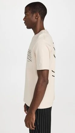 Banks Journal Van Guard - Trader Tee 11 Banks Journal Van Guard - Trader Tee -Shopbop bjour303841a3ab 1669761574931 2 0. UX357 QL90