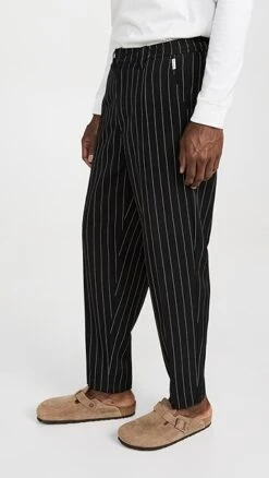 Banks Journal Supply Pinstripe Pants 11 Banks Journal Supply Pinstripe Pants -Shopbop bjour303851cd2d 1669761578646 2 0. UX357 QL90