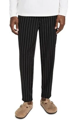 Banks Journal Supply Pinstripe Pants 15 Banks Journal Supply Pinstripe Pants -Shopbop bjour303851cd2d 1669761579892 2 0. UX357 QL90