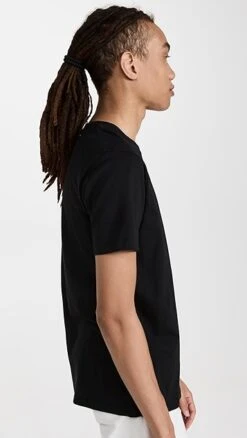 Banks Journal Label Tee 11 Banks Journal Label Tee -Shopbop bjour303891cd2d 1677088784974 2 1. UX357 QL90