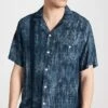Banks Journal Ras Short Sleeve Shirt 1 Banks Journal Ras Short Sleeve Shirt -Shopbop bjour3039028135 1683475218799 2 0. UX357 QL90
