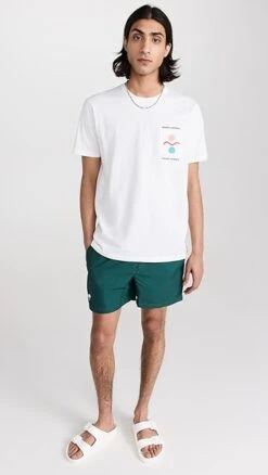 Banks Journal Atlas Tee 12 Banks Journal Atlas Tee -Shopbop bjour303911a924 1676670070677 2 0. UX357 QL90