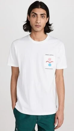 Banks Journal Atlas Tee 15 Banks Journal Atlas Tee -Shopbop bjour303911a924 1676670071036 2 0. UX357 QL90