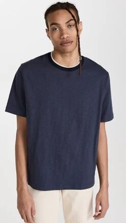 Banks Journal Cari Deluxe Tee 14 Banks Journal Cari Deluxe Tee -Shopbop bjour3039312511 1677083968017 2 1. UX357 QL90