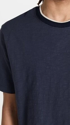 Banks Journal Cari Deluxe Tee 13 Banks Journal Cari Deluxe Tee -Shopbop bjour3039312511 1677083968308 2 0. UX357 QL90