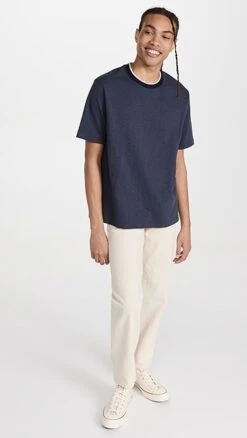 Banks Journal Cari Deluxe Tee 12 Banks Journal Cari Deluxe Tee -Shopbop bjour3039312511 1677083969067 2 0. UX357 QL90