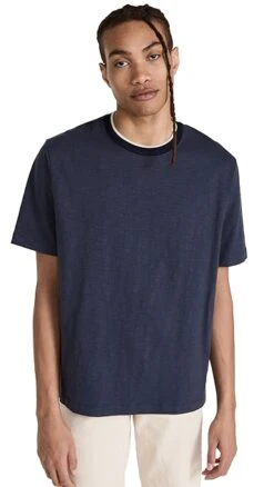 Banks Journal Cari Deluxe Tee 15 Banks Journal Cari Deluxe Tee -Shopbop bjour3039312511 1677083969147 2 0. UX357 QL90