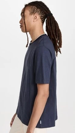 Banks Journal Cari Deluxe Tee 11 Banks Journal Cari Deluxe Tee -Shopbop bjour3039312511 1677083969158 2 0. UX357 QL90