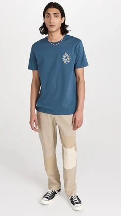 Banks Journal Fava Tee 12 Banks Journal Fava Tee -Shopbop bjour3039526316 1676670193599 2 0. UX357 QL90