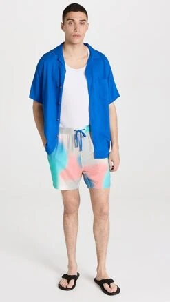 Banks Journal Ultra Walkshorts -Shopbop bjour3039722836 1683309536740 2 0. UX357 QL90