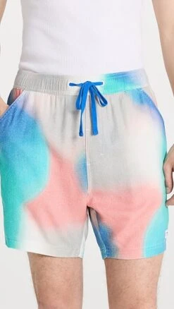 Banks Journal Ultra Walkshorts -Shopbop bjour3039722836 1683309536909 2 0. UX357 QL90