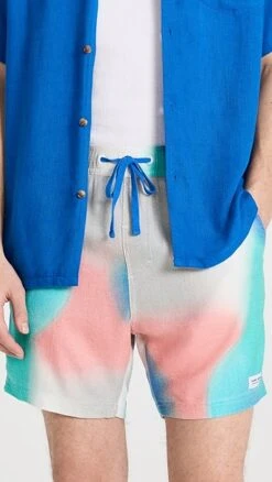 Banks Journal Ultra Walkshorts