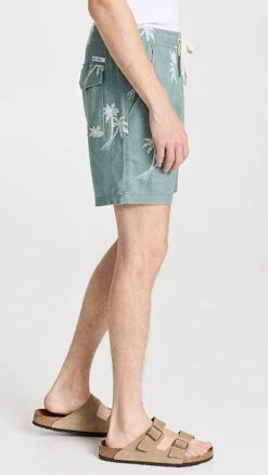 Banks Journal Retreat Walk 6.25" Shorts -Shopbop bjour304051a90e 1683296167899 2 0. UX357 QL90