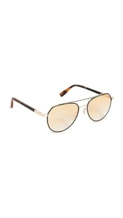 Bohten Eyeglasses Bond Aviators -Shopbop bohte300051fb64 1676320784467 2 0. UX357 QL90