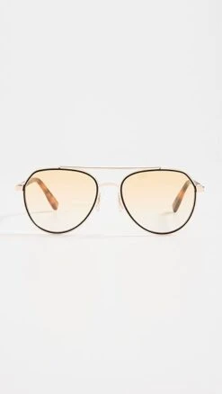 Bohten Eyeglasses Bond Aviators