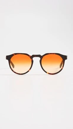 Bohten Eyeglasses Exstel Tortoise Sun