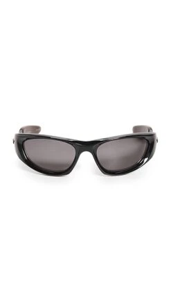 Bottega Veneta Wrapped Sporty Sunglasses -Shopbop botte300871c4ae 1669753361650 2 0. UX357 QL90
