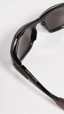 Bottega Veneta Wrapped Sporty Sunglasses -Shopbop botte300871c4ae 1669753364160 2 0. UX357 QL90