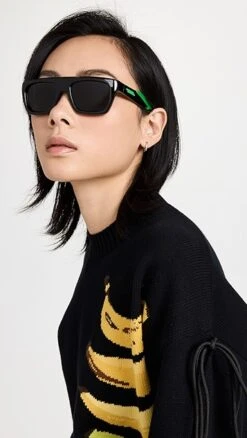 Bottega Veneta Sporty Mix Materials Wayfarer -Shopbop botte301001c4ae 1675448017088 2 0. UX357 QL90