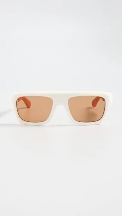 Bottega Veneta Sporty Mix Materials Sunglasses -Shopbop botte30101202c2 1675446648068 2 0. UX357 QL90