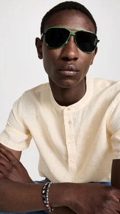 Bottega Veneta Light Ribbon Classic Aviator Sunglasses -Shopbop botte301031fae7 1681422471298 2 0. UX357 QL90