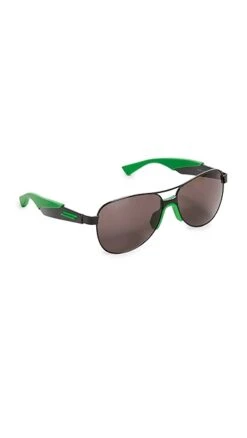 Bottega Veneta Mix Materials Aviator -Shopbop botte301091c4ae 1679526208093 2 0. UX357 QL90