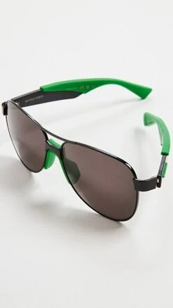 Bottega Veneta Mix Materials Aviator -Shopbop botte301091c4ae 1679526208221 2 0. UX357 QL90