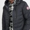 Canada Goose Lodge Down Hoodie Matte Finish -Shopbop canad303581071c q1 2 0. UX357 QL90